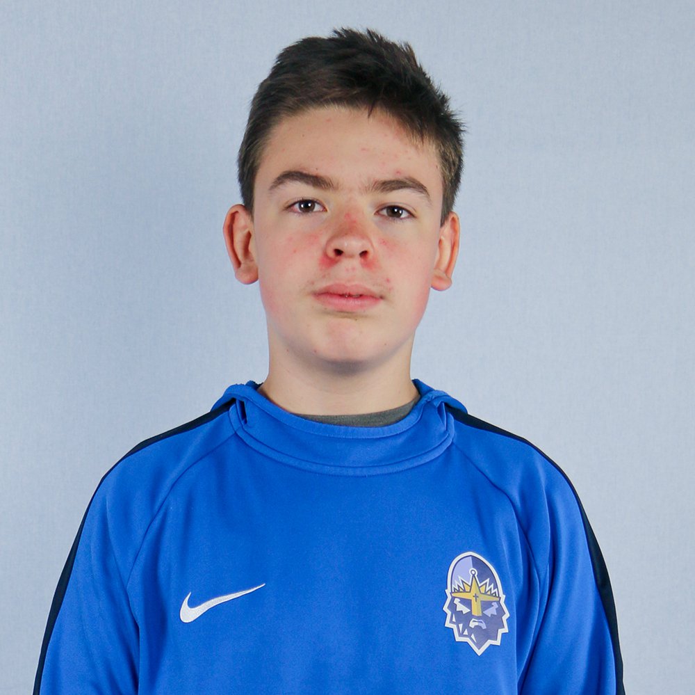 Tomáš Kozák ##19