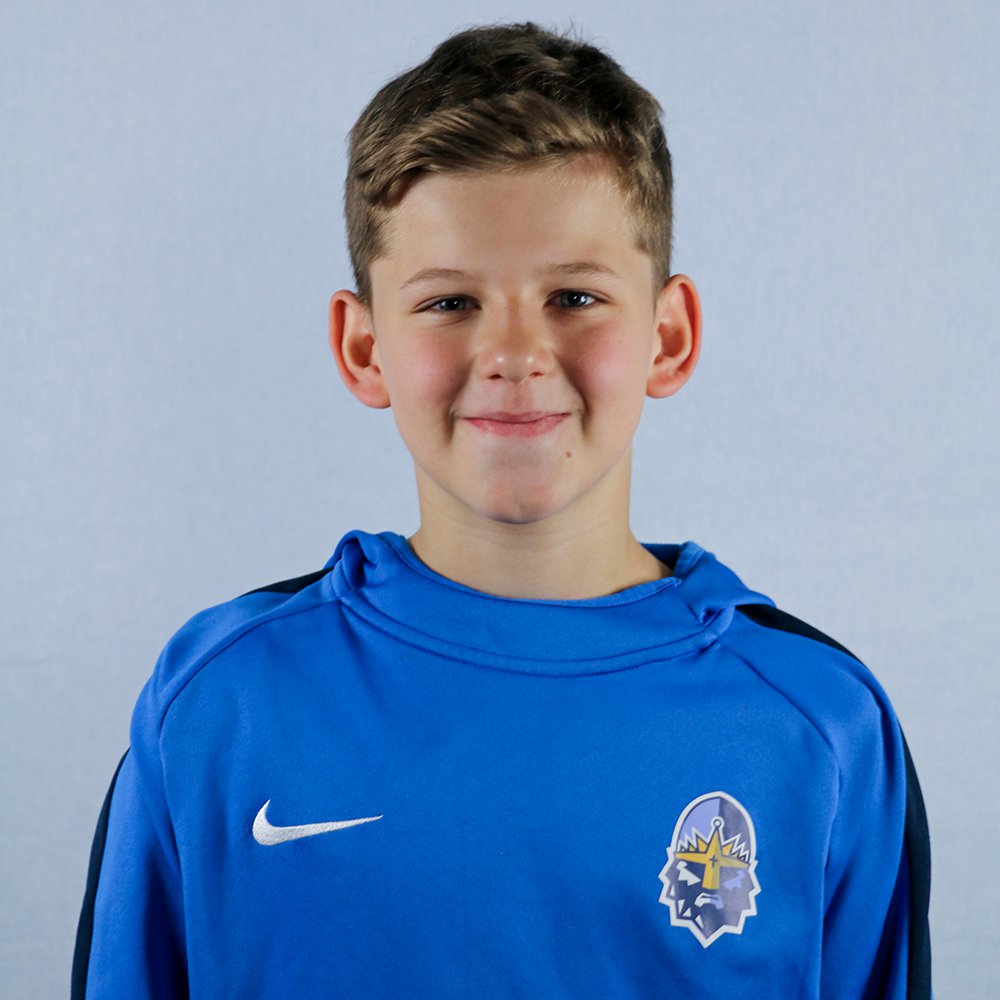 Tomáš Černohorský #