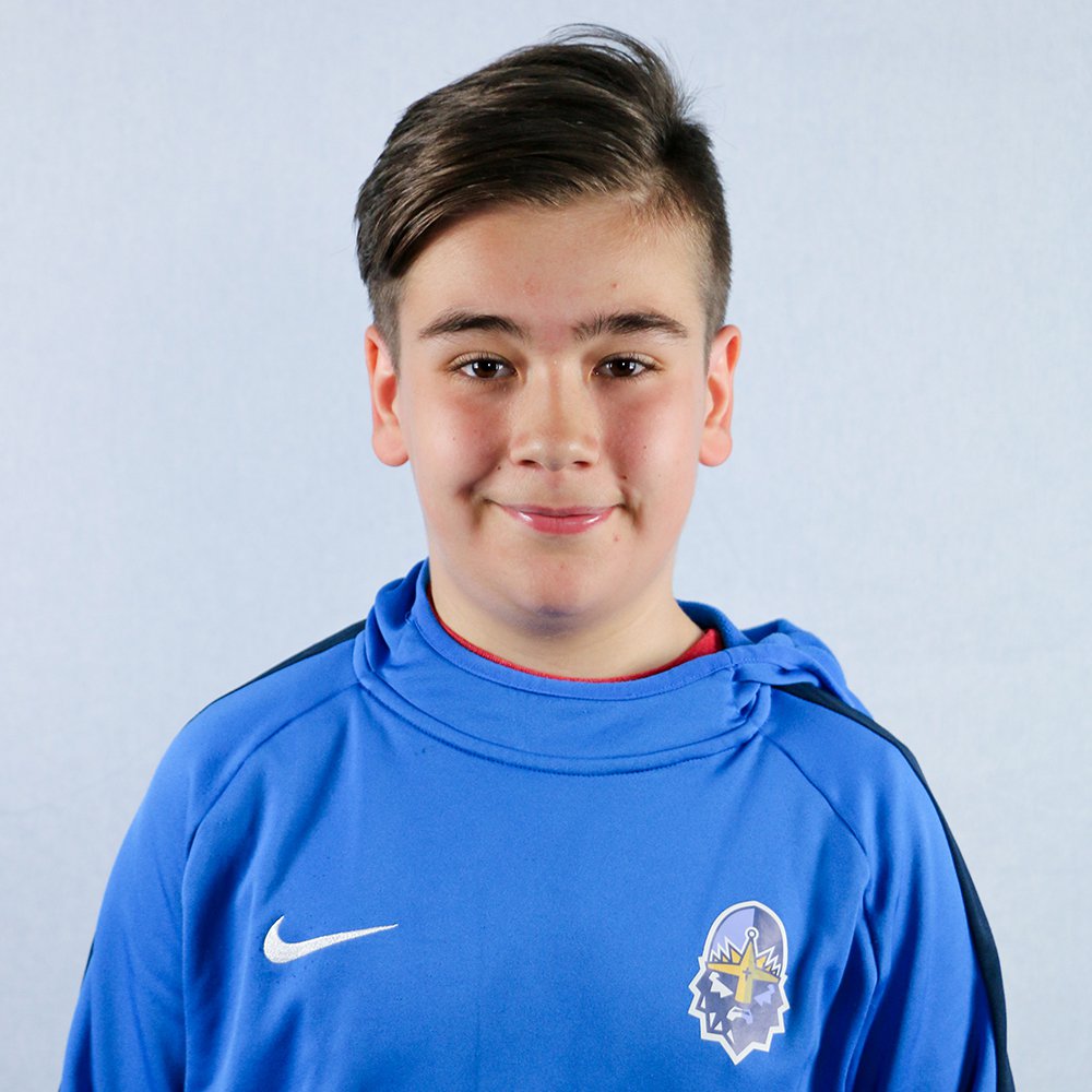 Damián Rusiňák #