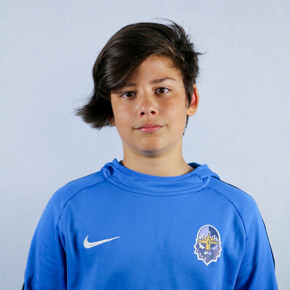 Ondřej Semorád #