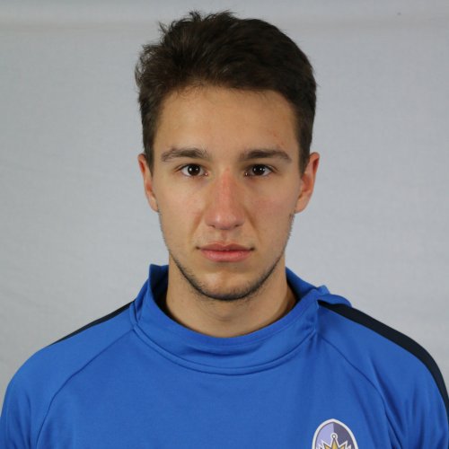David Routa ##21