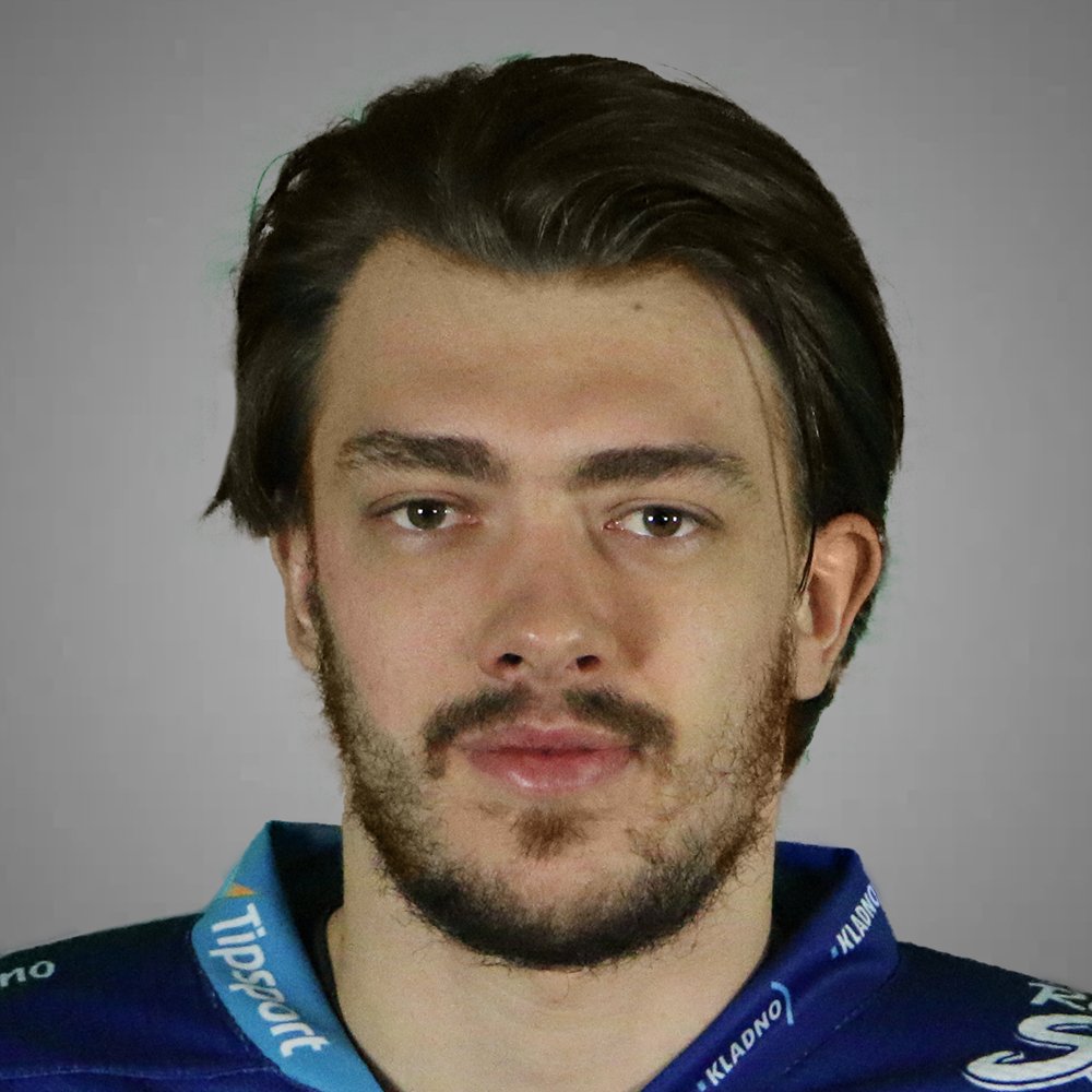 Matěj Beran ##88