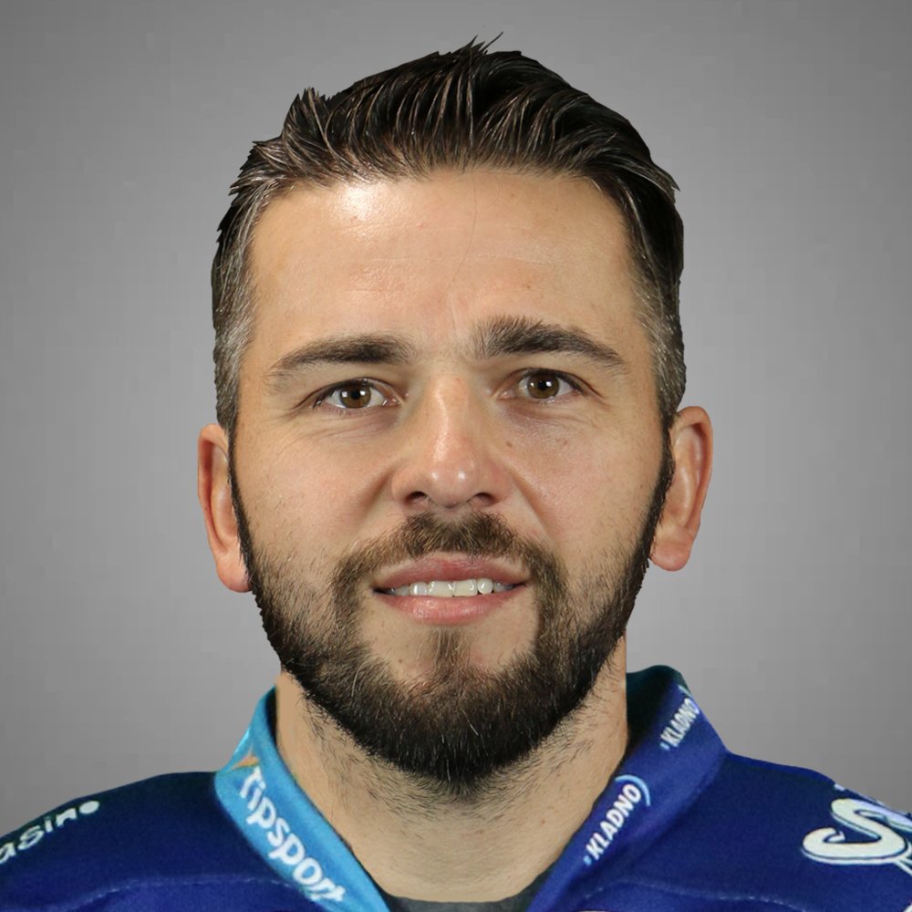 Vítězslav Bílek ##83