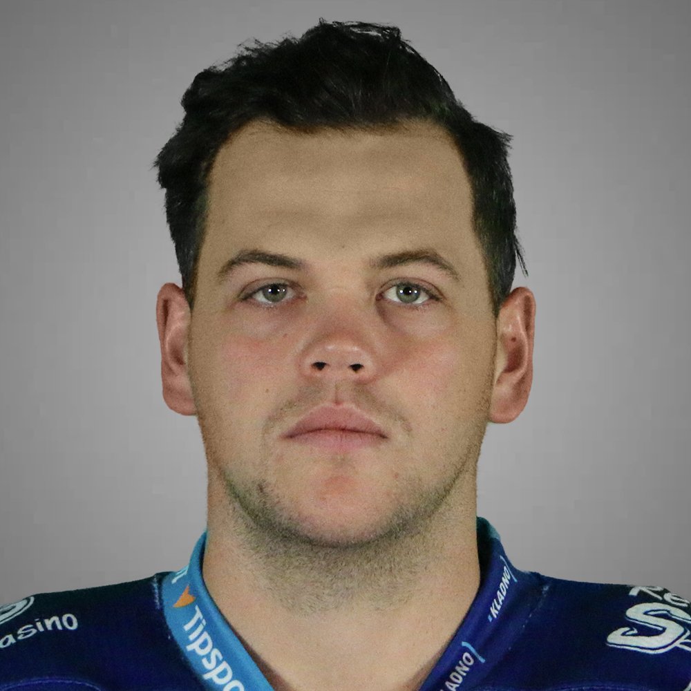 Jake Dotchin ##44