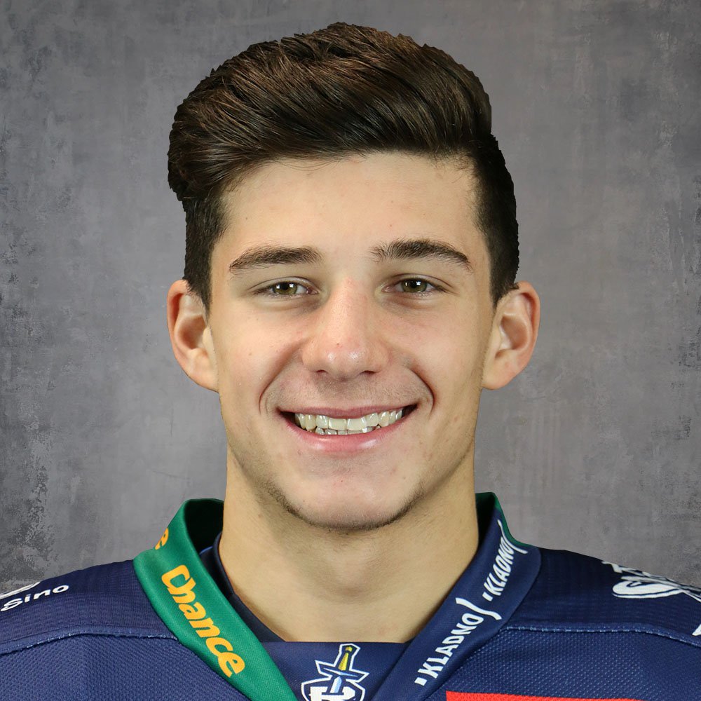 Šimon Jelínek ##88