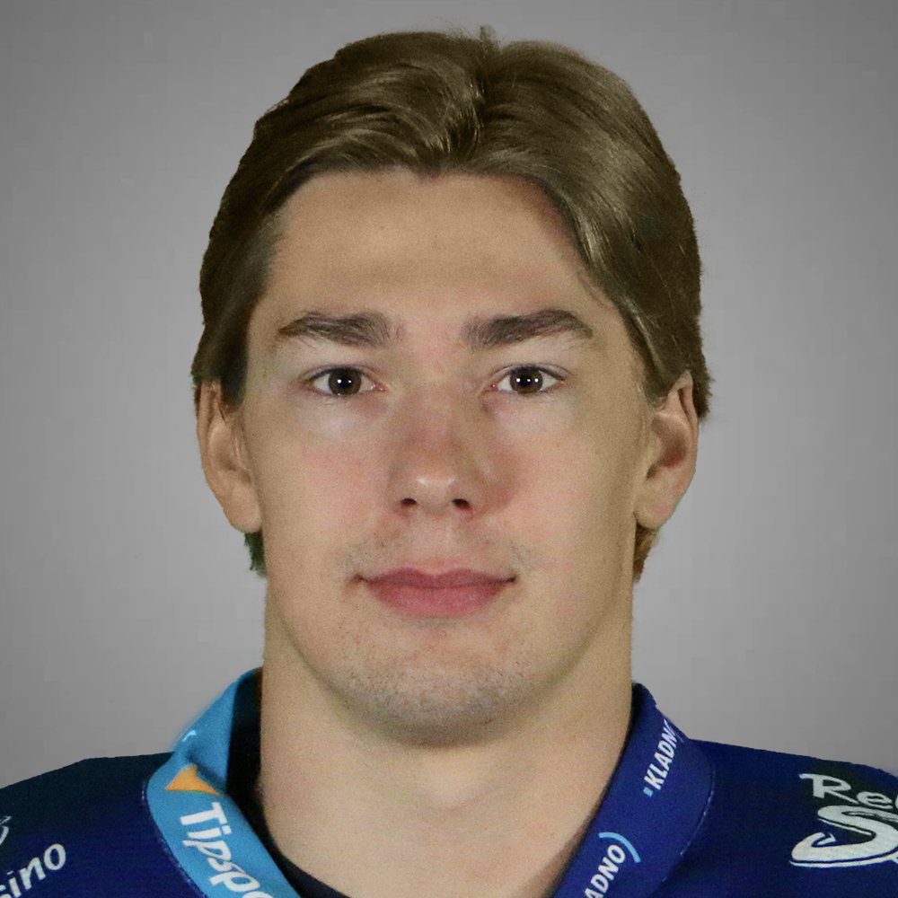 Adam Kubík ##59