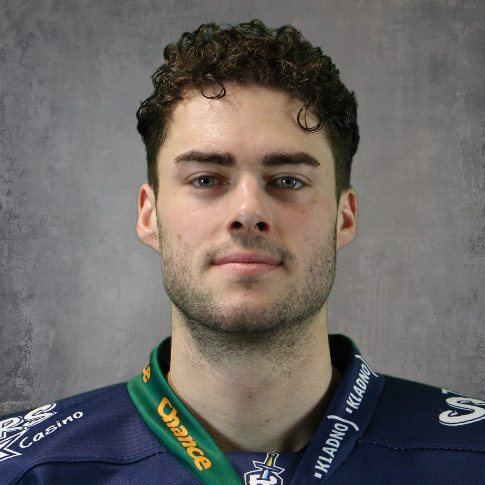 Luc Snuggerud ##95