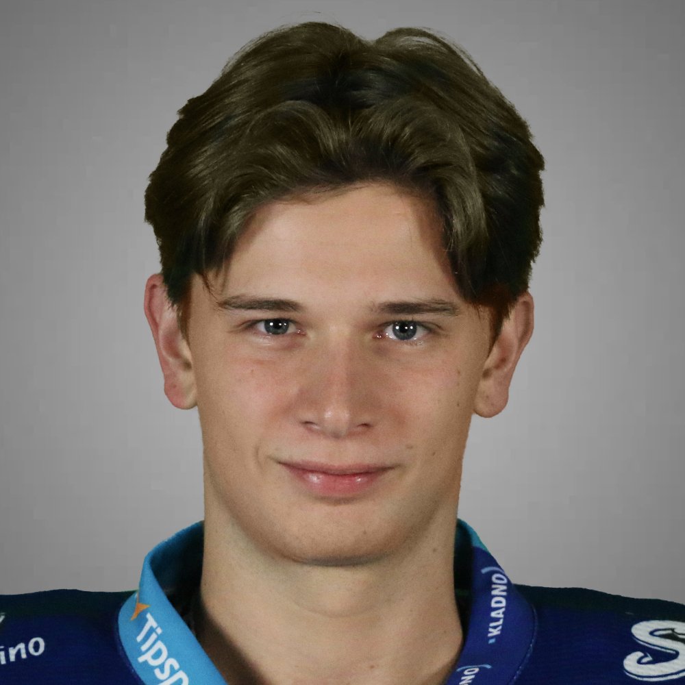 David Stahl ##38