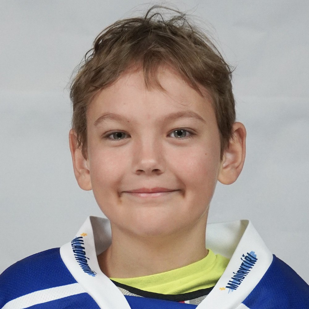 Adam Bendl #