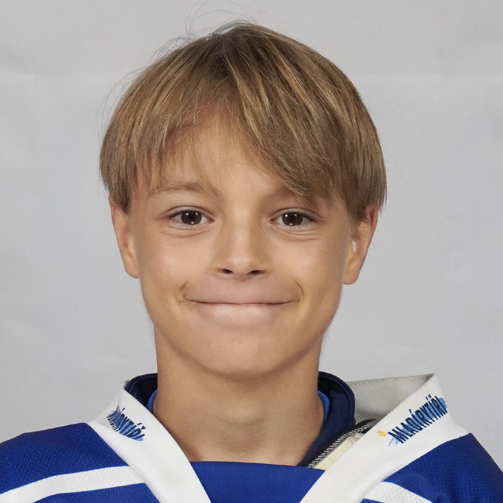 Patrik Beránek ##5