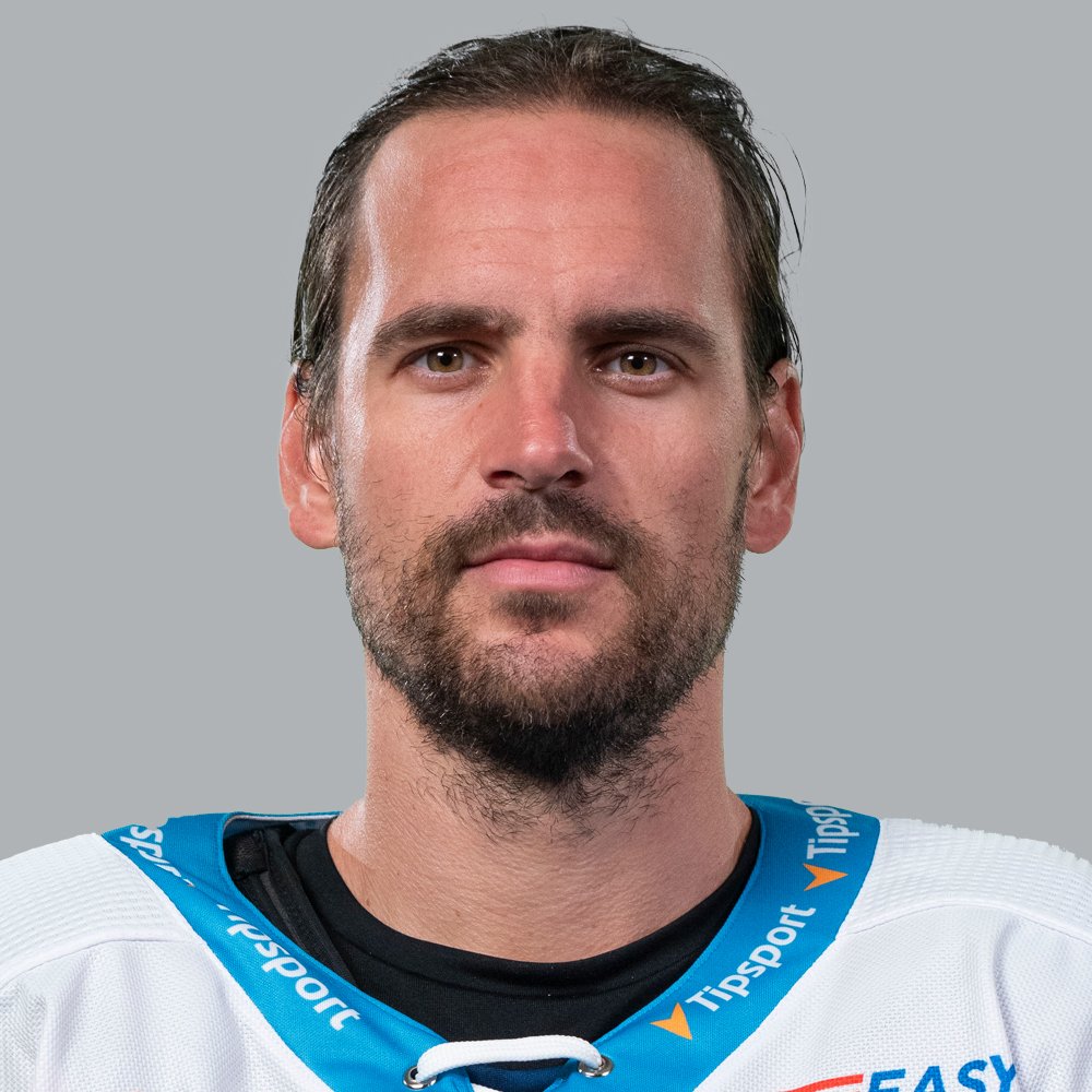 Jérémie Blain ##55