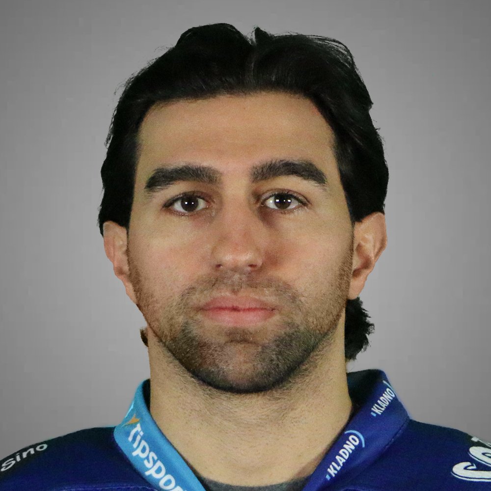 Daniel Ciampini ##17