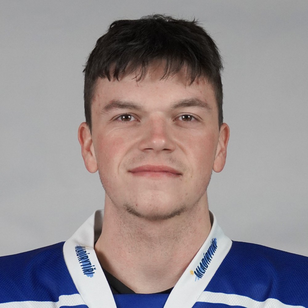 Miloš Hanousek #