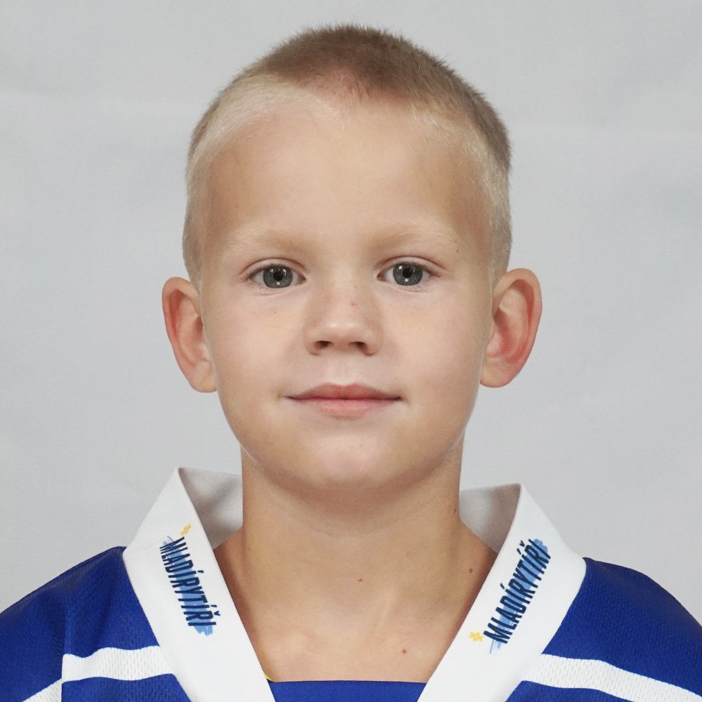 Vojtěch Hlynka #