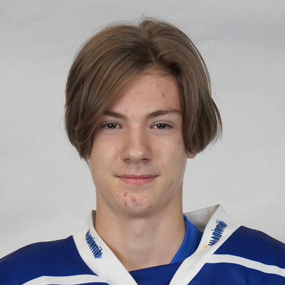 Adam Klempíř #