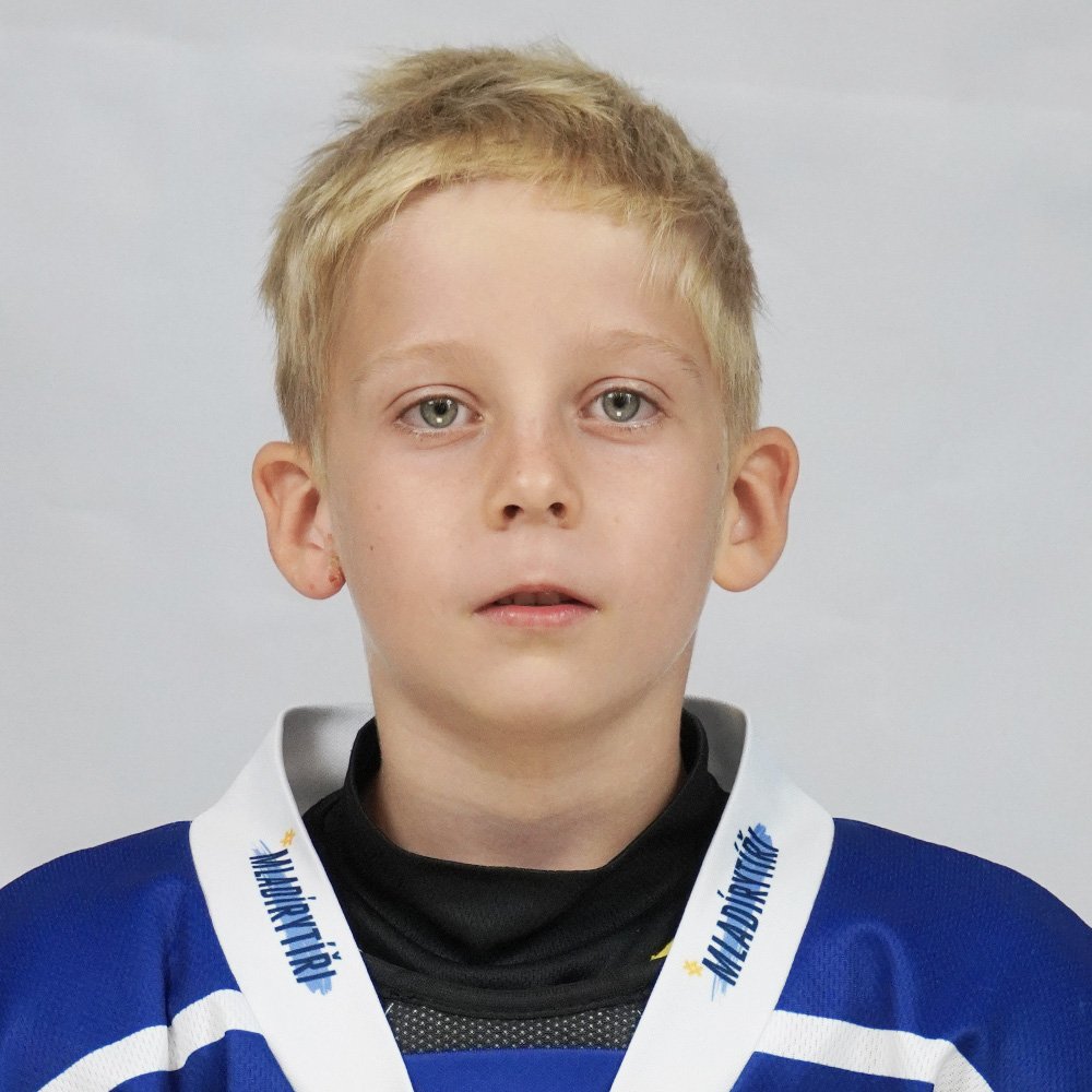 David Kováč #