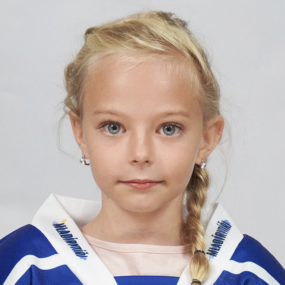 Tereza Křemečková #