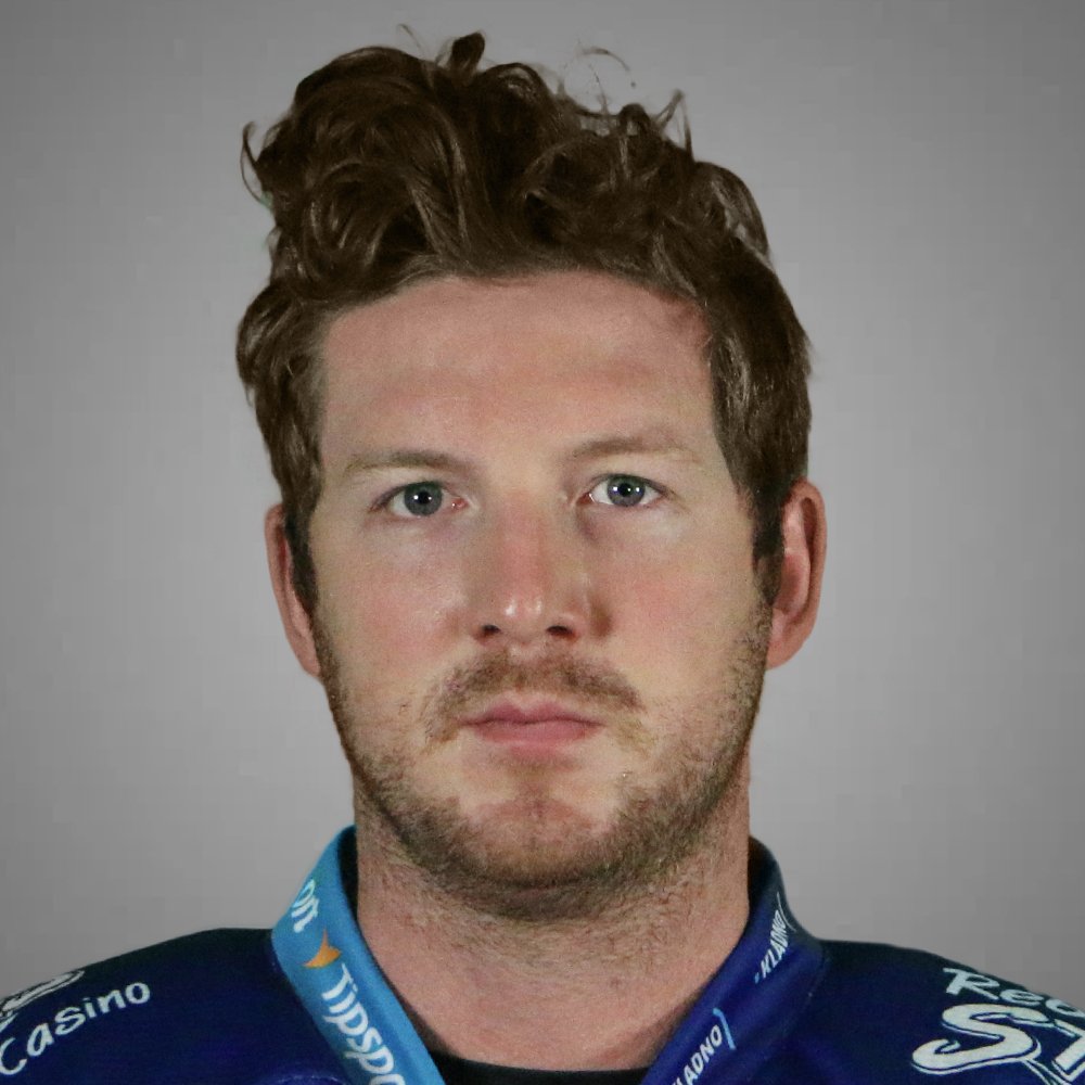 Danny Kristo #