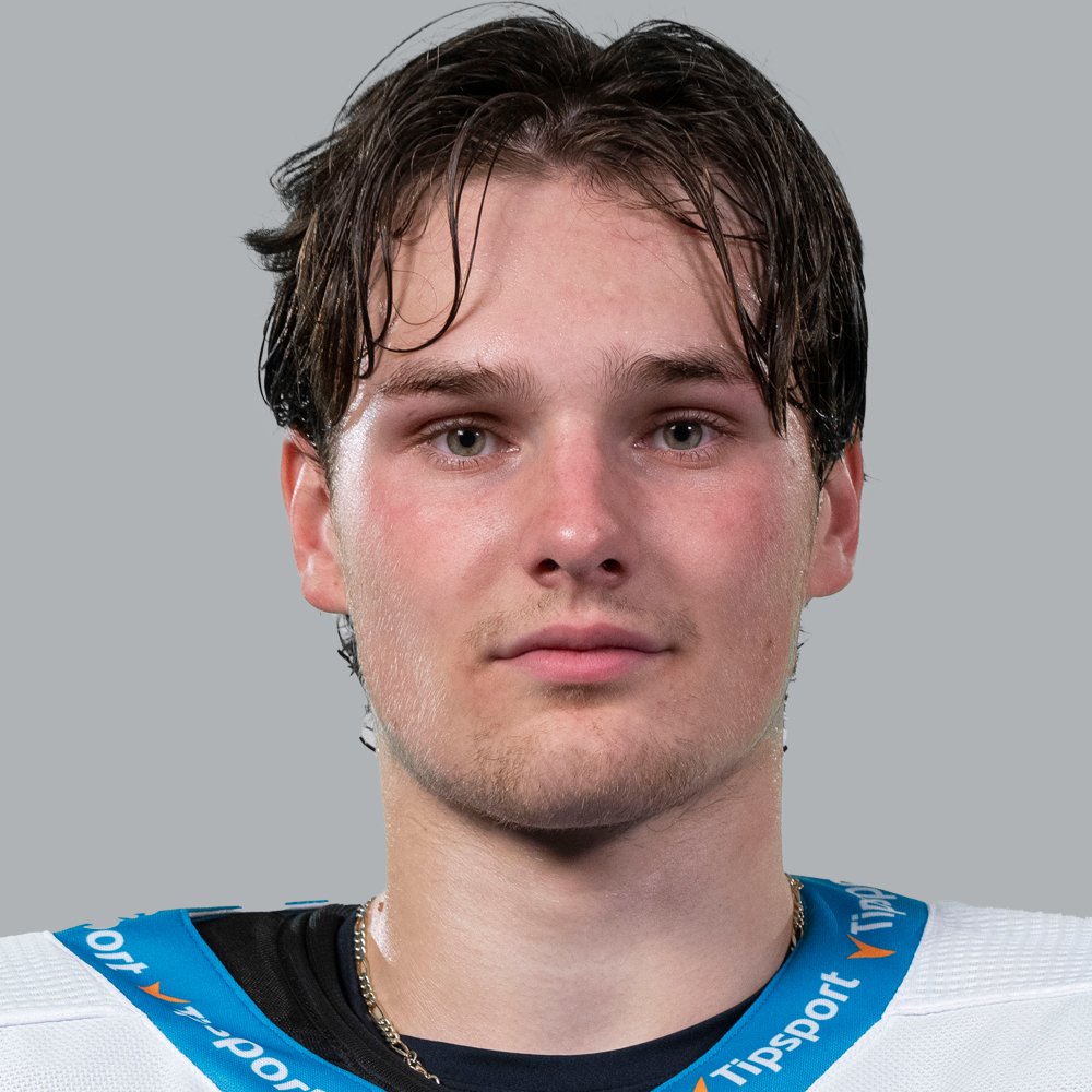 Oskar Lisler ##24