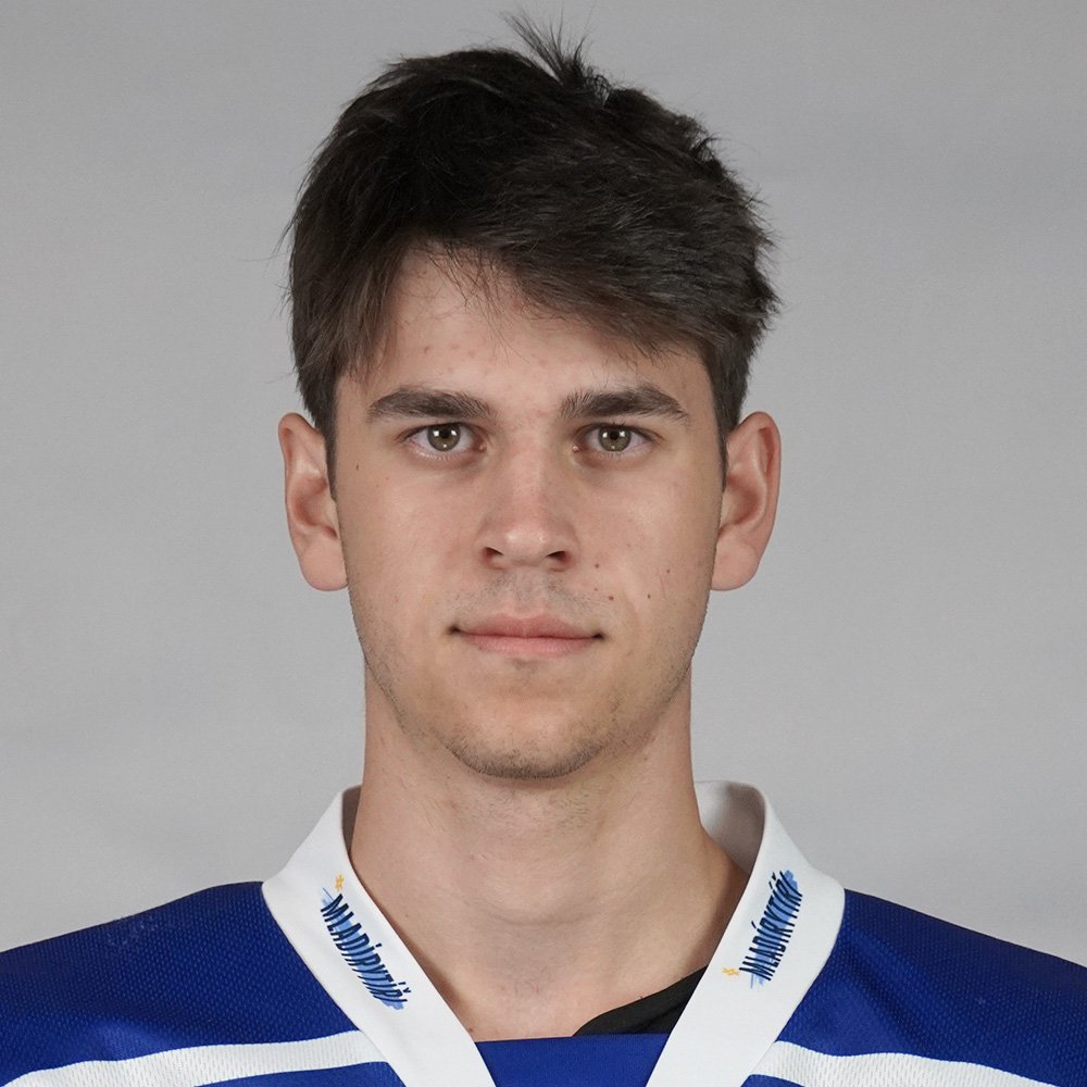 Adam Nacovsky #