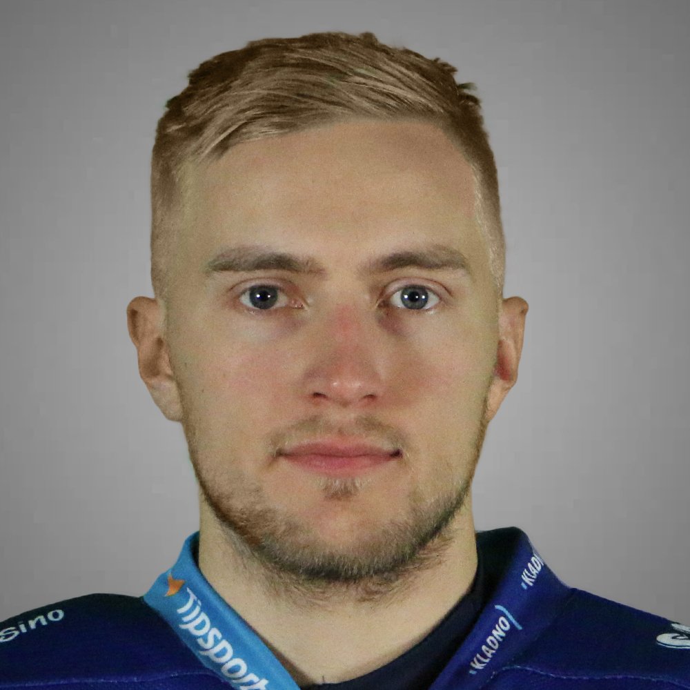 Hakon Nilsen ##23