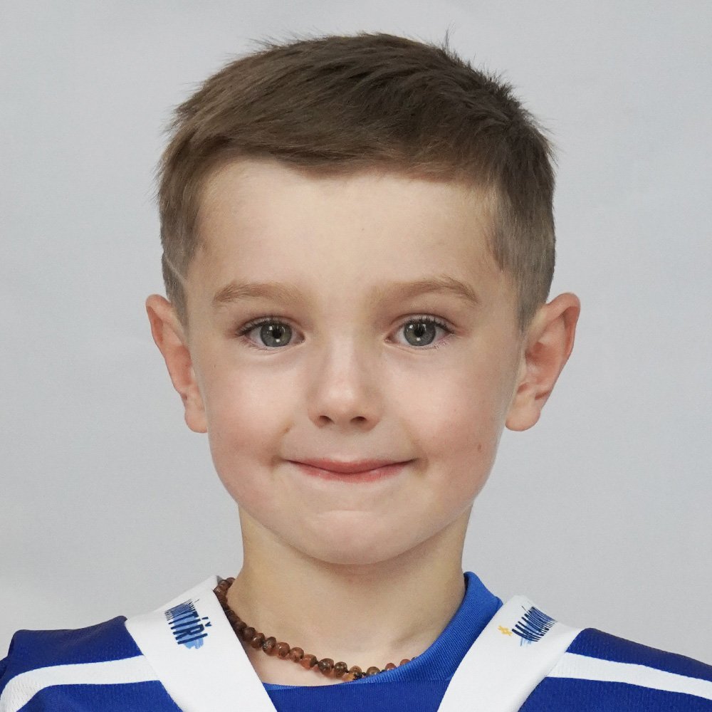 Mark Ovchinnikov ##8