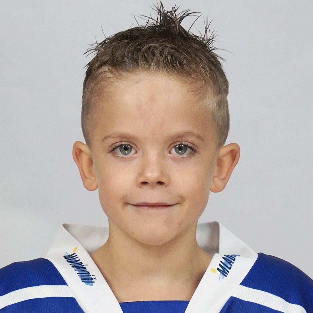 Matyáš Pátek #