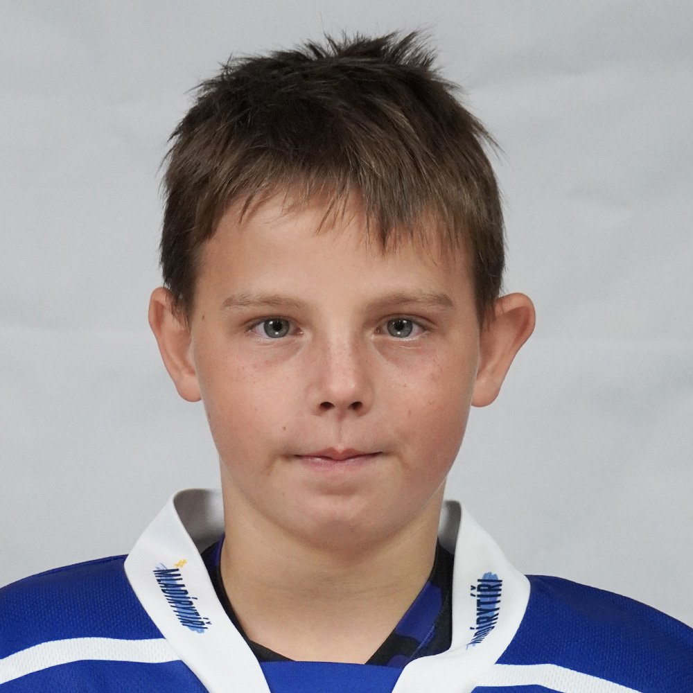 Marek Přichystal #