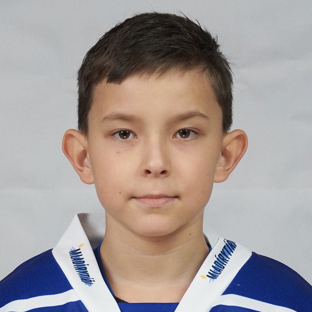 Aleksandr Rekeda #