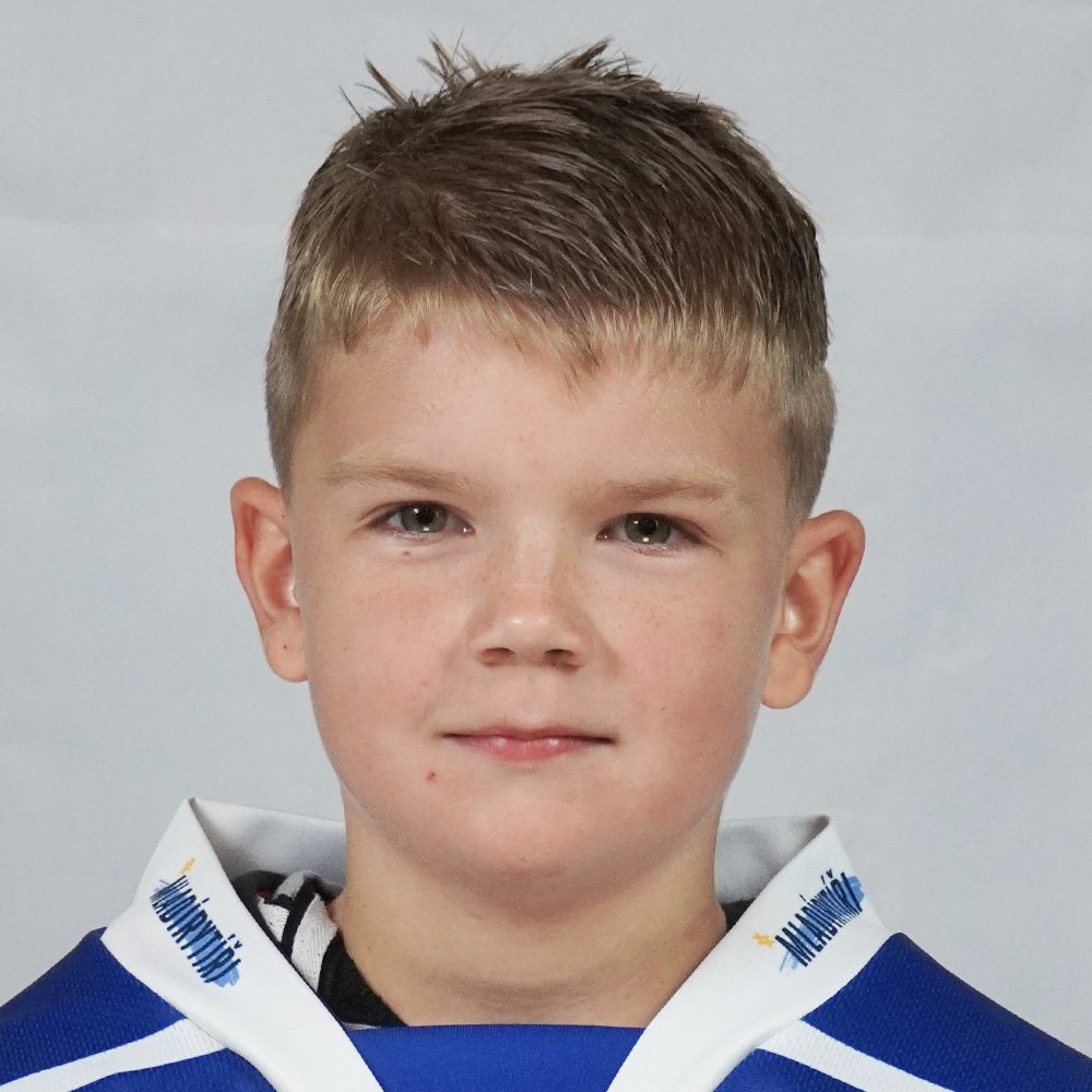 Dominik Šanda ##16