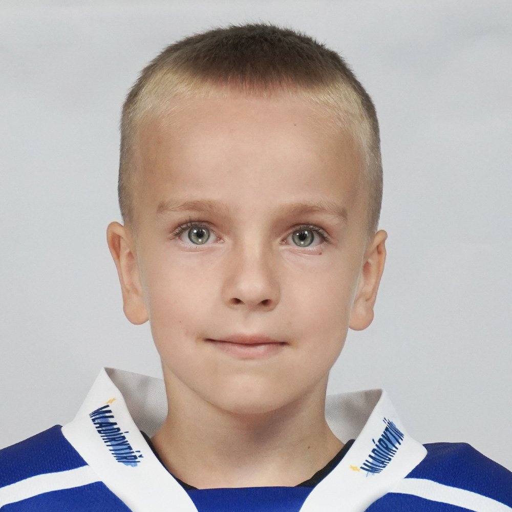 Mark Shprakha #