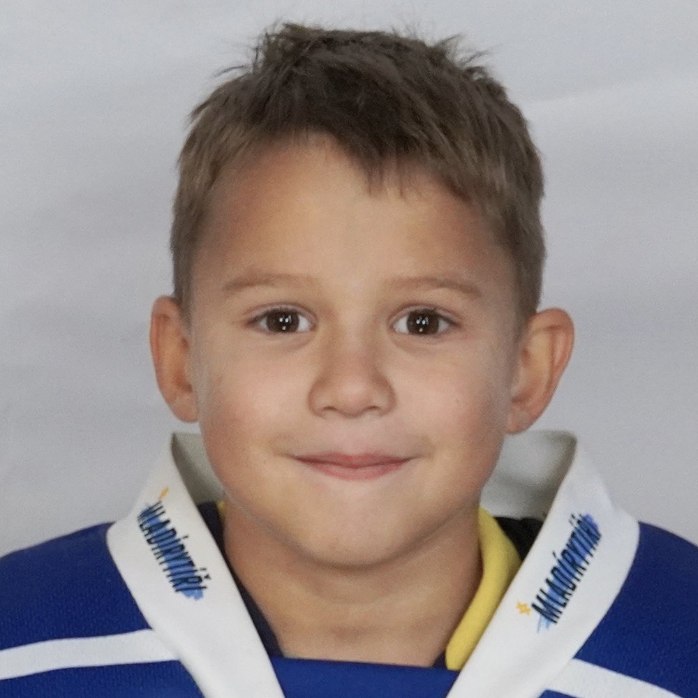 Erik Sirotenko #