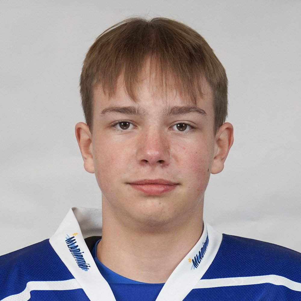 Matěj Suchan ##24