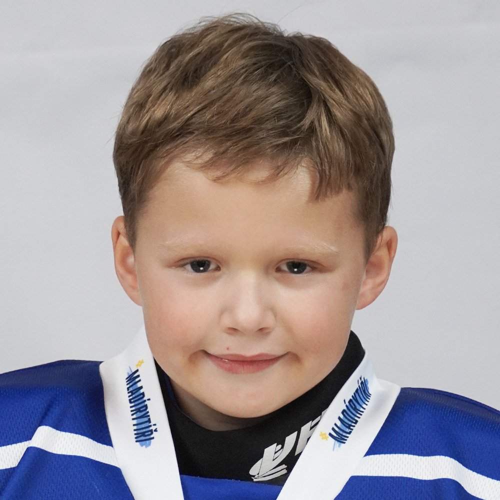 Petr Verzich #