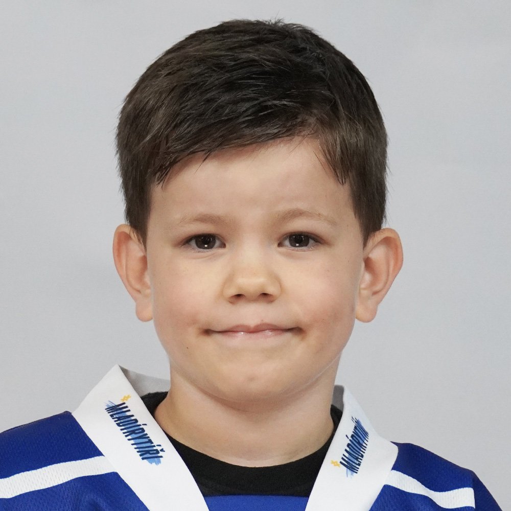 Mikuláš Veselý #