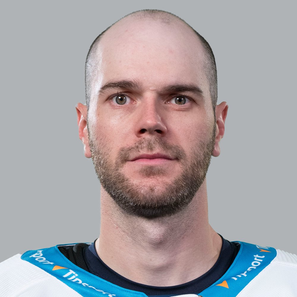 Samuel Vigneault ##21