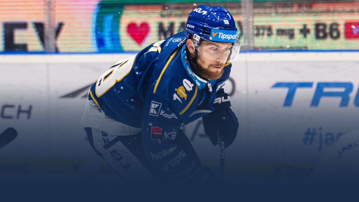 Denis Kusý ##98