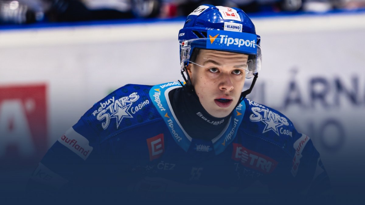 Zdeněk Nedvěd #