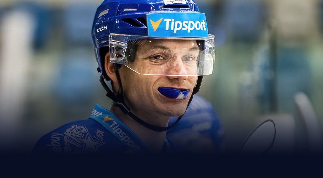 Jakub Štochl #